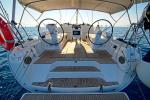 Yachtcharter BavariaCruiser46 MH 86 9