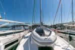 Yachtcharter BavariaC42 Ironic 1