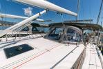 Yachtcharter BavariaC42 Ironic 2