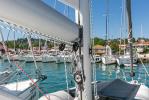Yachtcharter BavariaC42 Ironic 3
