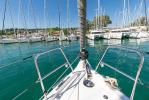 Yachtcharter BavariaC42 Ironic 4