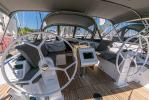 Yachtcharter BavariaC42 Ironic 5