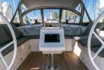 Yachtcharter BavariaC42 Ironic 7