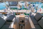 Yachtcharter BavariaC42 Ironic 8