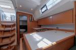 Yachtcharter BavariaC42 Ironic 11