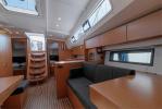 Yachtcharter BavariaC42 Ironic 13