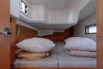 Yachtcharter BavariaC42 Ironic 16