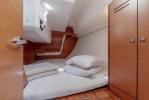 Yachtcharter Dufour350GrandLarge Wave 11