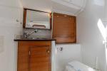 Yachtcharter Dufour350GrandLarge Wave 12