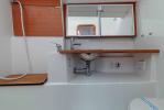 Yachtcharter Dufour412GrandLarge Southern Nights 15