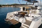 Yachtcharter Lagoon40 Mamma Mia 3