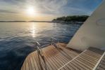 Yachtcharter Lagoon40 Mamma Mia 4