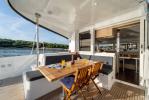 Yachtcharter Lagoon40 Mamma Mia 5
