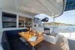 Yachtcharter Lagoon40 Mamma Mia 6