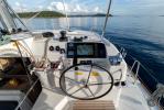 Yachtcharter Lagoon40 Mamma Mia 7