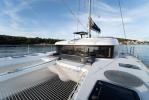 Yachtcharter Lagoon40 Mamma Mia 8