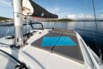 Yachtcharter Lagoon40 Mamma Mia 9