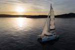 Yachtcharter Lagoon40 Mamma Mia 11