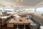 Yachtcharter Lagoon40 Mamma Mia 12