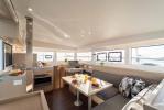 Yachtcharter Lagoon40 Mamma Mia 13