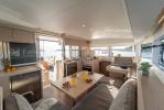 Yachtcharter Lagoon40 Mamma Mia 14