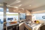 Yachtcharter Lagoon40 Mamma Mia 15