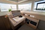 Yachtcharter Lagoon40 Mamma Mia 16