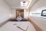 Yachtcharter Lagoon40 Mamma Mia 22
