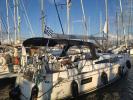 Yachtcharter Jeanneau51 Sogno di Mare