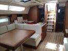 Yachtcharter Jeanneau51 Sogno di Mare 5