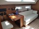Yachtcharter Jeanneau51 Sogno di Mare 6