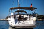 Yachtcharter BavariaCruiser46 Beef 1