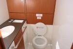 Yachtcharter BavariaCruiser46 Beef 2