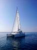 Yachtcharter Lagoon380S2 Thalassaki