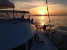 Yachtcharter Lagoon380S2 Thalassaki 8