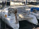Yachtcharter Lagoon380S2 Thalassaki 9