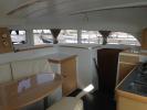Yachtcharter Lagoon380S2 Thalassaki 11