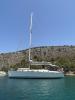 Yachtcharter Cyclades43 Too Lucky