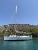 Yachtcharter Cyclades43 Too Lucky 1