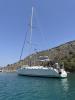 Yachtcharter Cyclades43 Too Lucky 2