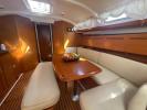 Yachtcharter Cyclades43 Too Lucky 5
