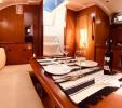 Yachtcharter Cyclades43 Too Lucky 6