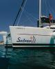 Yachtcharter Lagoon380 Caramela 2