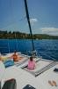 Yachtcharter Lagoon380 Caramela 3
