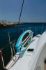 Yachtcharter Lagoon380 Caramela 5