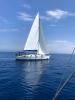 Yachtcharter Cyclades43 Zephyros
