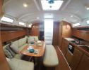 Yachtcharter Cyclades43 Zephyros 1