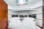 Yachtcharter Oceanis38 New Order 11