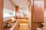 Yachtcharter BaliCatsmart 4cab NN 6