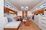 Yachtcharter Hanse460 4cab Nami 7